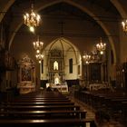 Sirmione, la chiesa