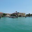 Sirmione, Lago di Garda