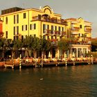 Sirmione Lago di Garda