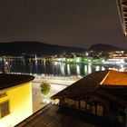 Sirmione Lago D'Iseo di notte