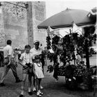 Sirmione Markt