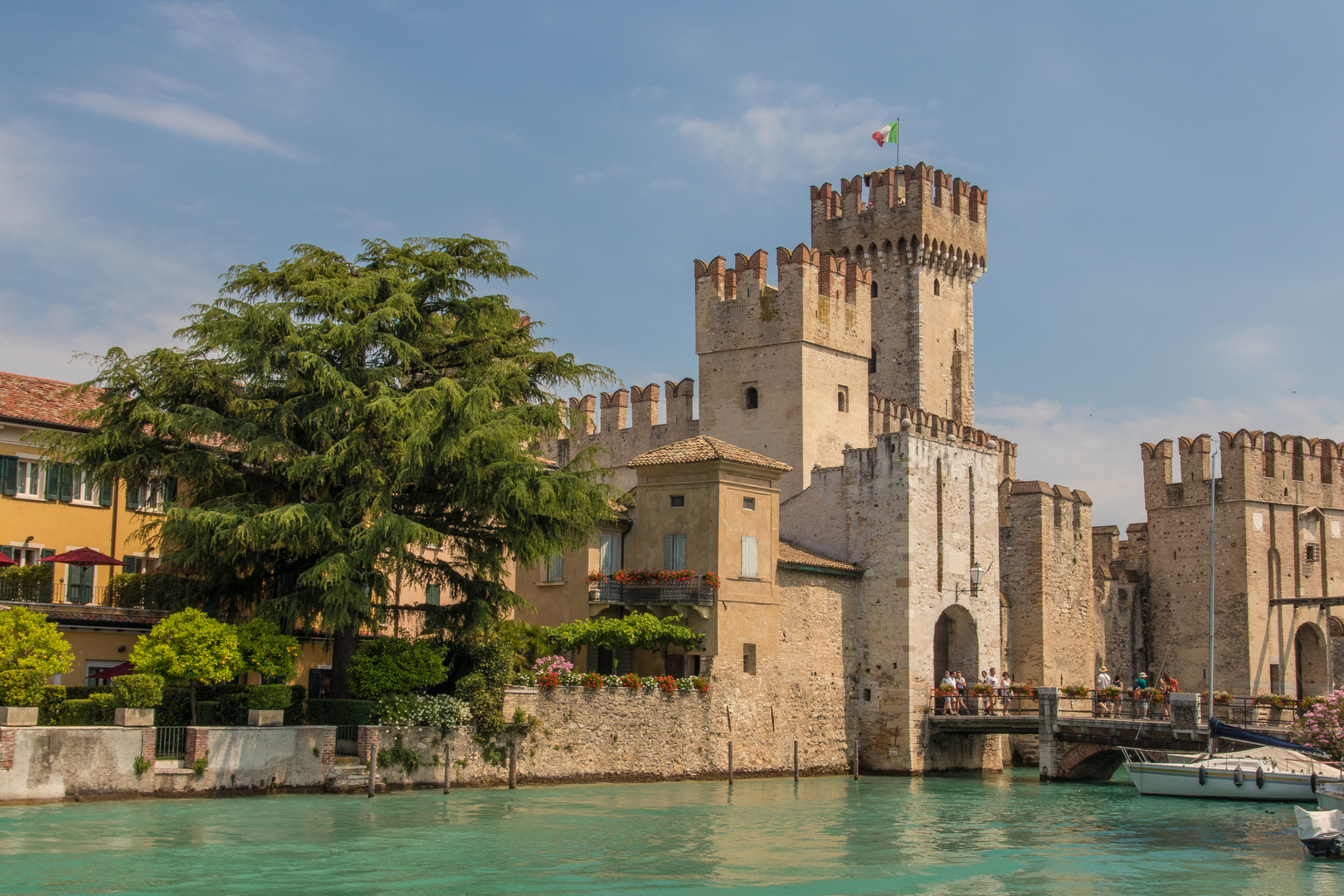 Sirmione No.1.