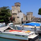 Sirmione Scaligerburg