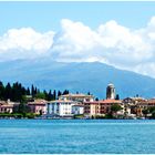 Sirmione - Schönheit am Gardasee