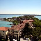 Sirmione von oben