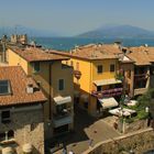 Sirmione.....lago di Garda