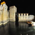 Sirmione's Castle Italy