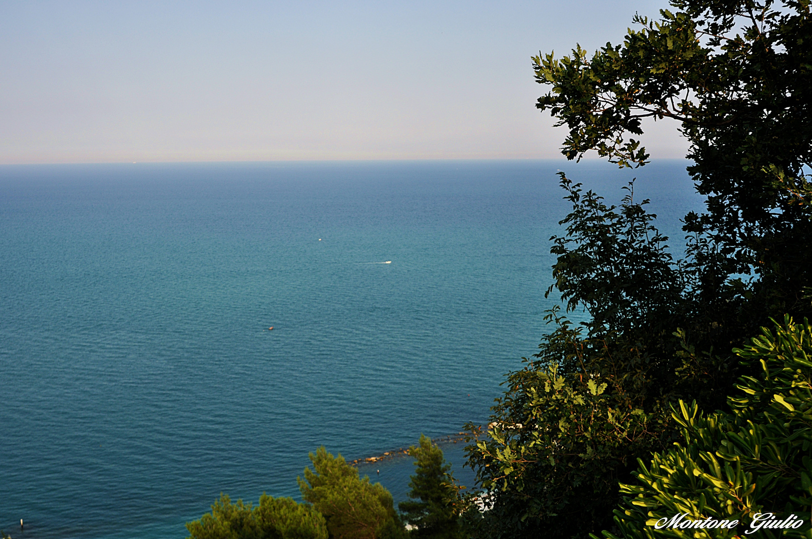 "Sirolo" monte Conero