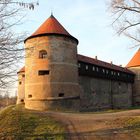 Sisak - Stari Grad (alte Festung) 1