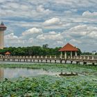 Sisaket - Chalermprakiat Tower