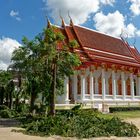 Sisaket - Wat Luang Sumang Khlaram 