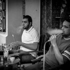 Sisha...