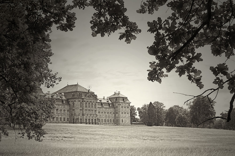 "Sisi"-Schloss Weißenstein