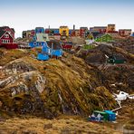 Sisimiut #3