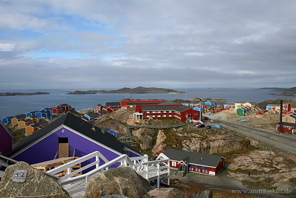 Sisimiut