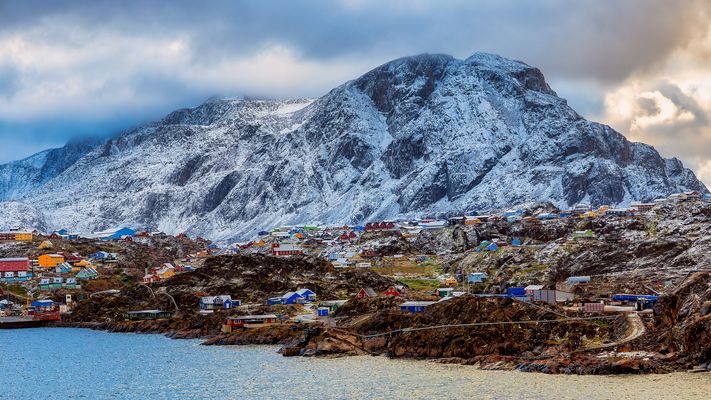Sisimiut 5