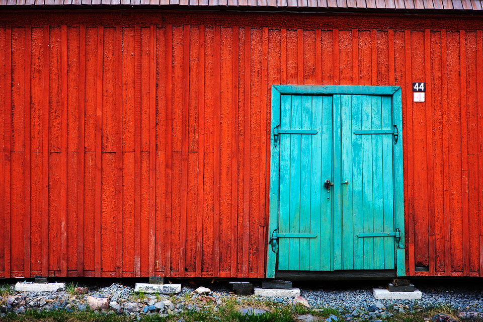 Sisimiut