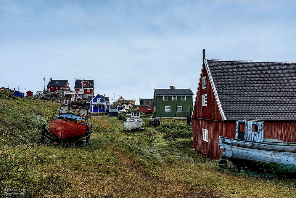 Sisimiut