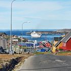 sisimiut grönland 08.2010