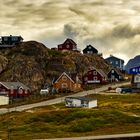 Sisimiut / Grönland.             .DSC_2005