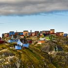 Sisimiut / Queggata Komune Grönland.     .DSC_2011-3