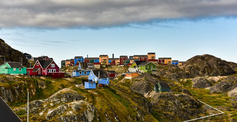 Sisimiut / Queggata Komune Grönland.     .DSC_2011-3