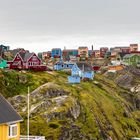 Sisimiut/Grönland