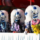 Sissacher Fasnacht 2008