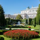 Sissi Denkmal in Wien