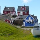 Sissimiut