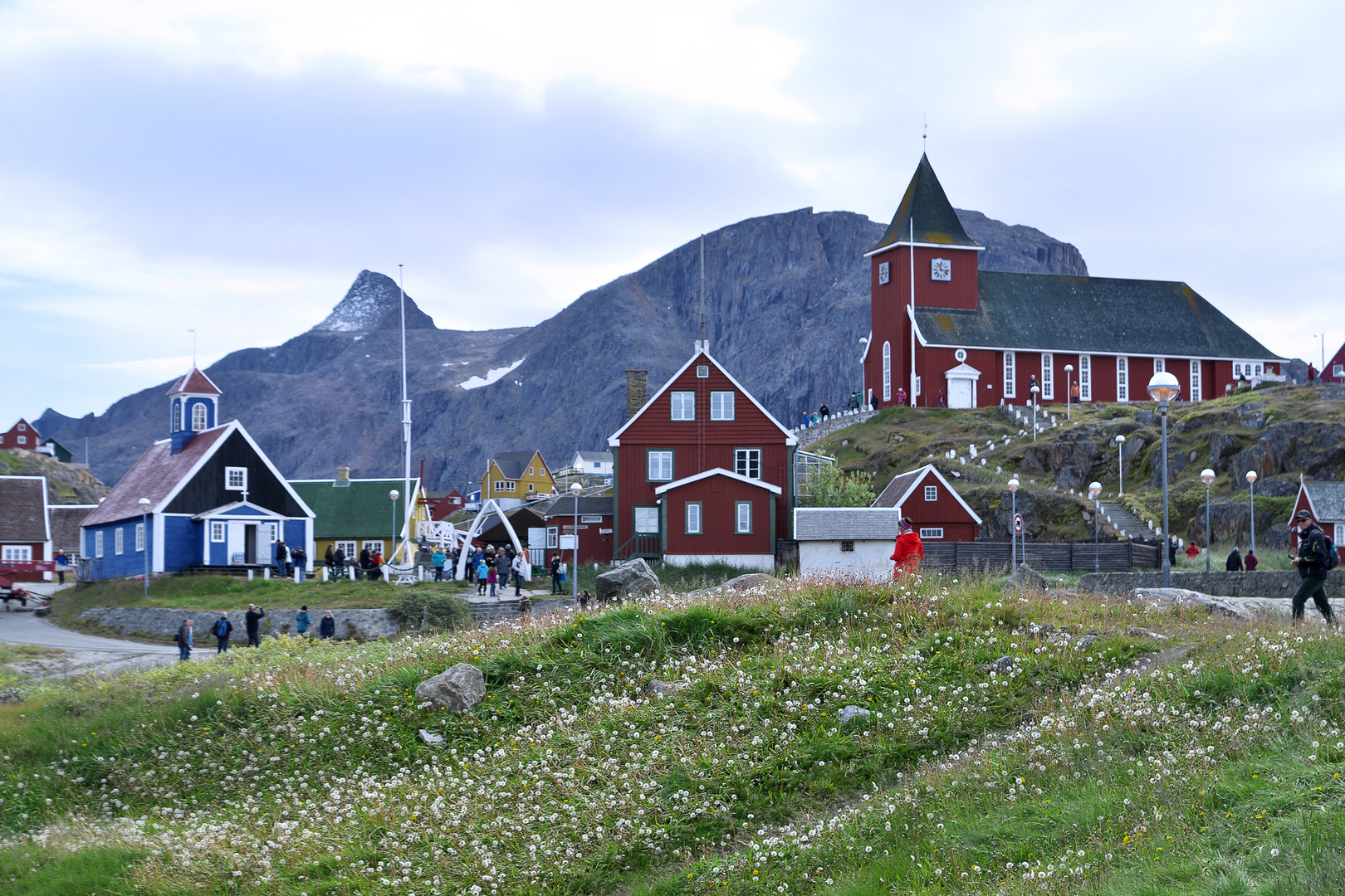 Sissimiut