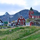 Sissimiut