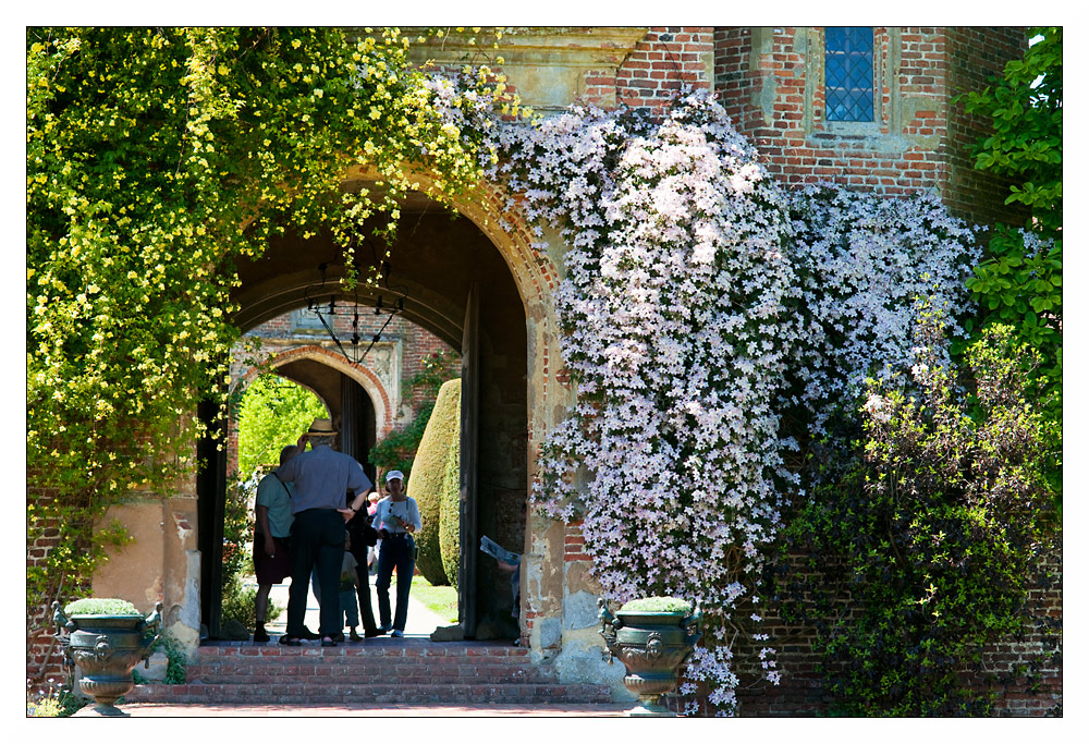 Sissinghurst