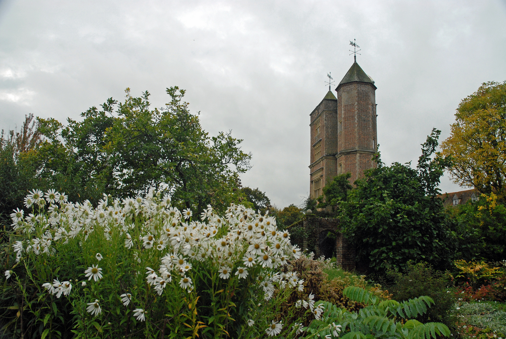 Sissinghurst