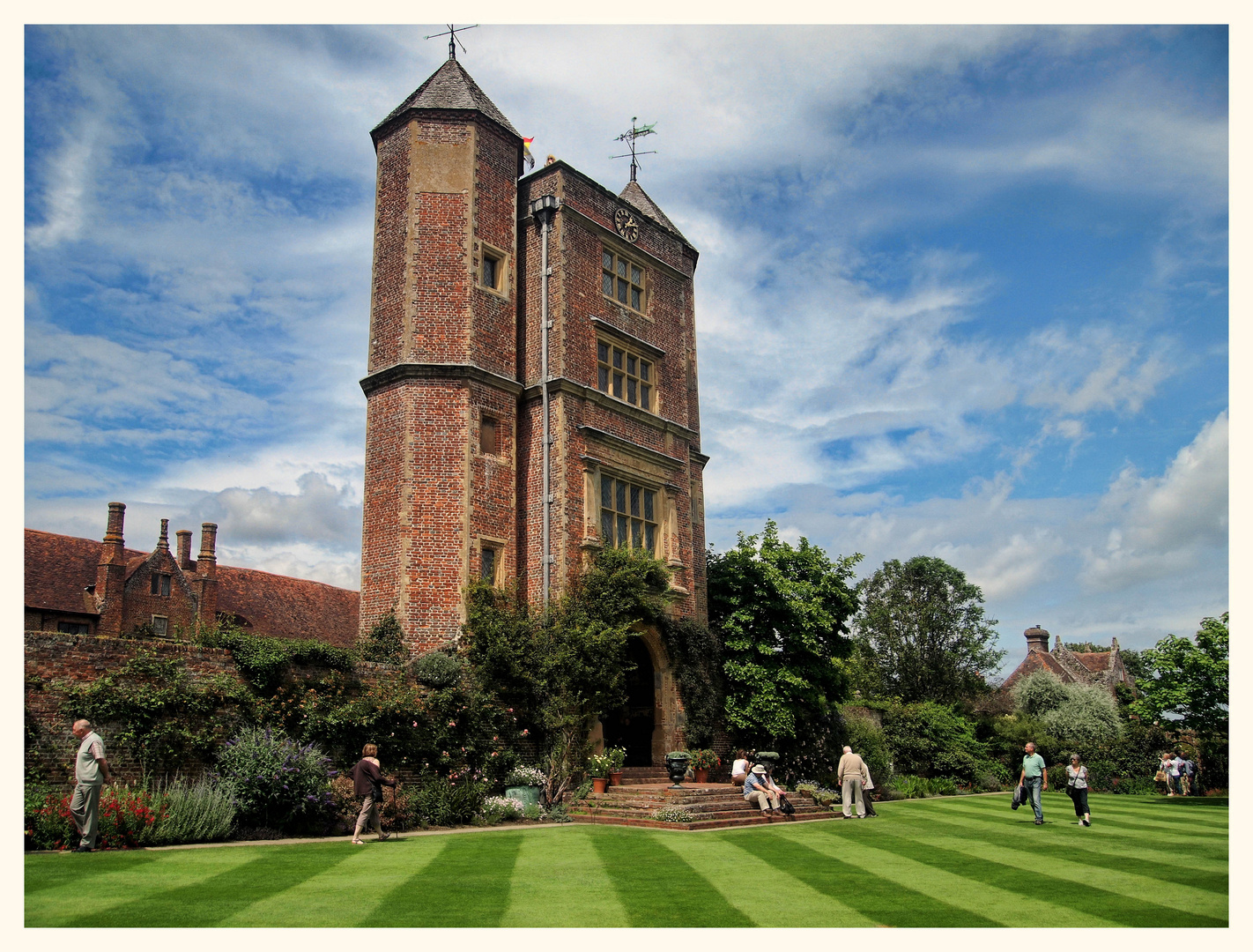 Sissinghurst