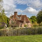 Sissinghurst Castle Garden