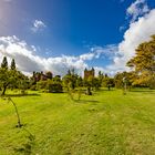 Sissinghurst Castle Garden