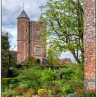 Sissinghurst Castle Garden