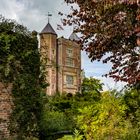 Sissinghurst Castle Garden