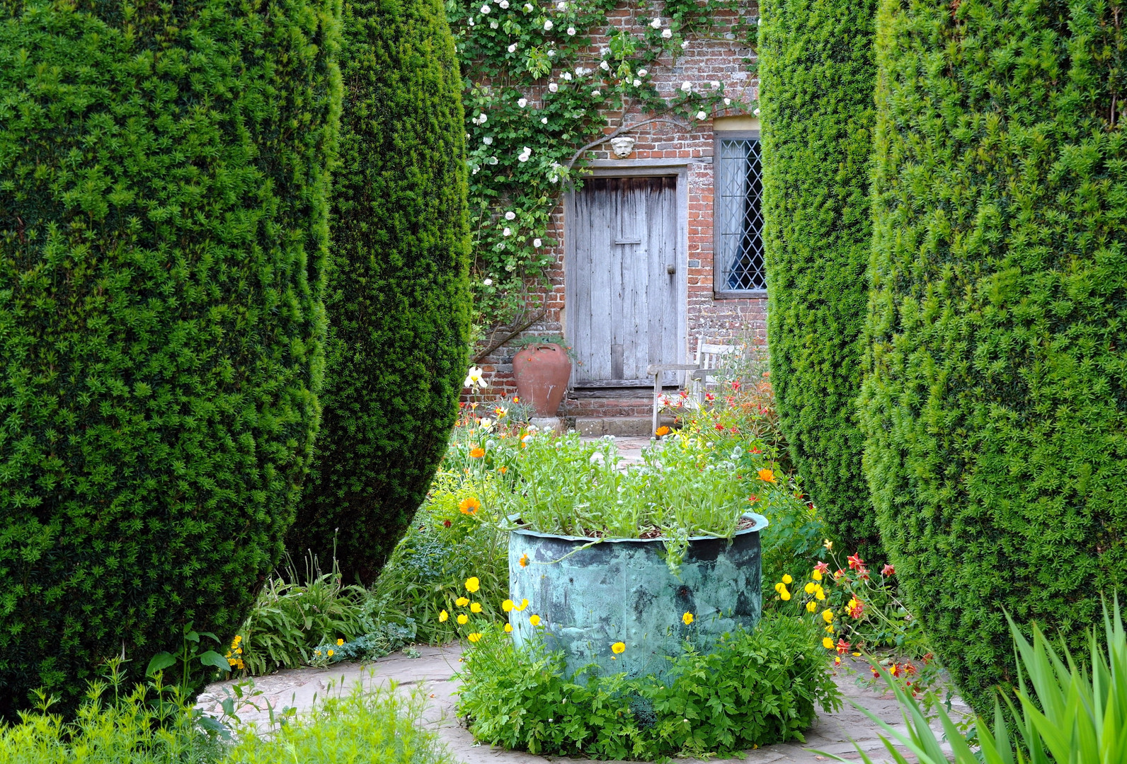 Sissinghurst