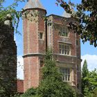 Sissinghurst, England