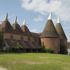 Sissinghurst Garden 1