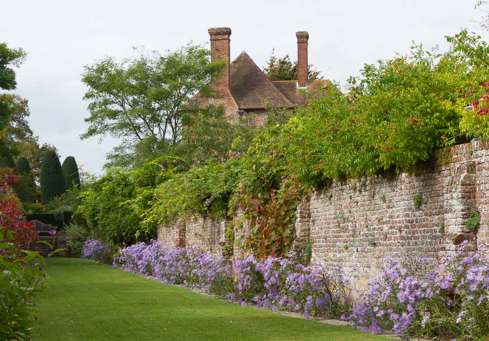 Sissinghurst Gardens