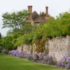 Sissinghurst Gardens