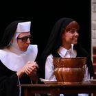 Sister Act Musical