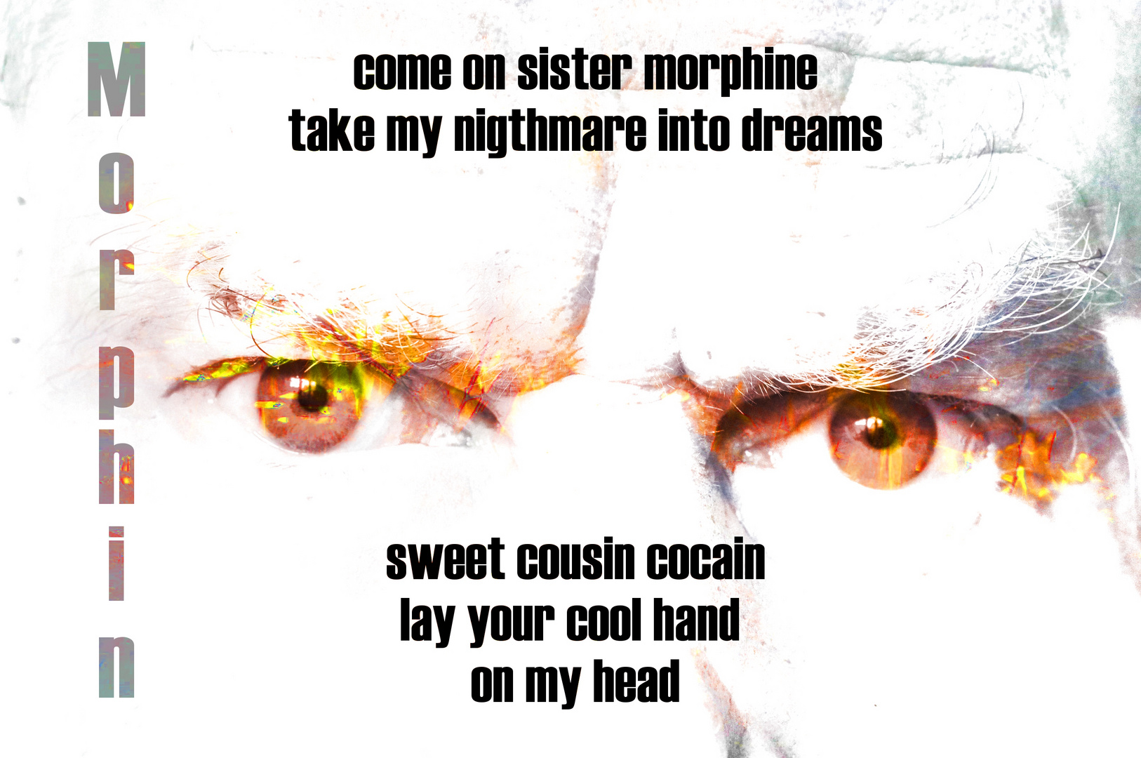 Sister Morphine