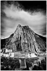 Sisteron