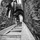 Sisteron, Alpes de Haute Provence