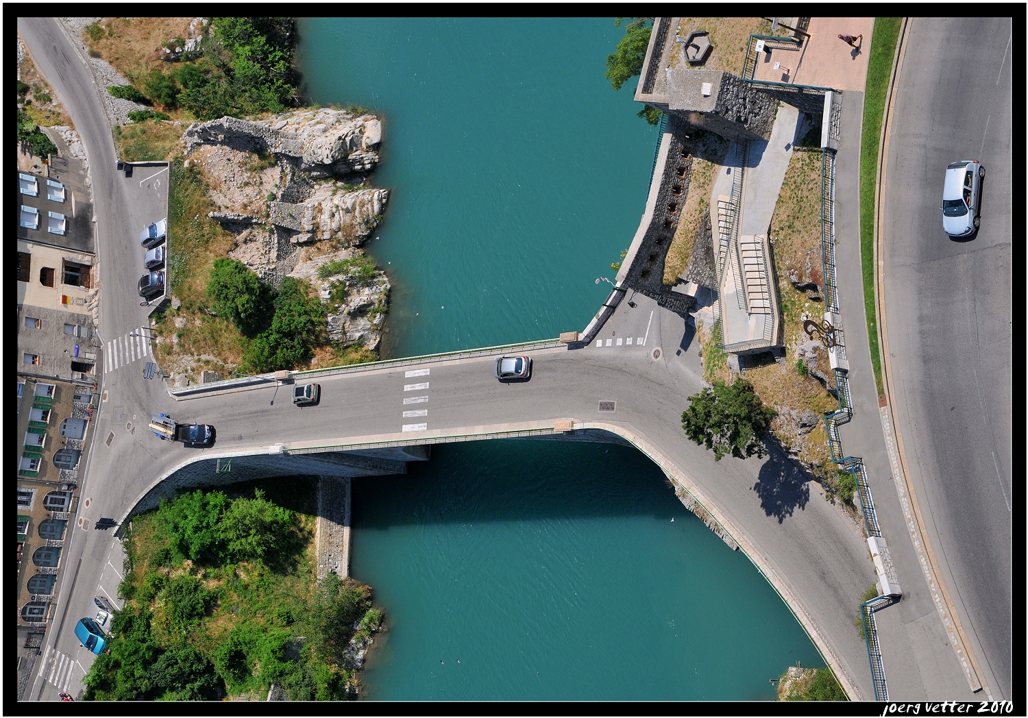 SISTERON