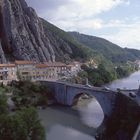 Sisteron ( Frankreich )